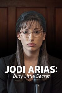 Jodi Arias Dirty Little Secret